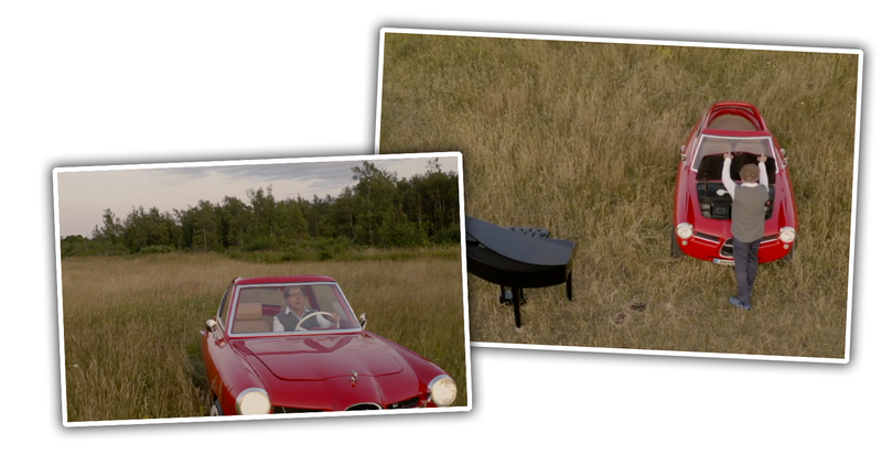 Illustration for article titled My Favorite Estonian EV Maker Is Up To Some Fun Stuff